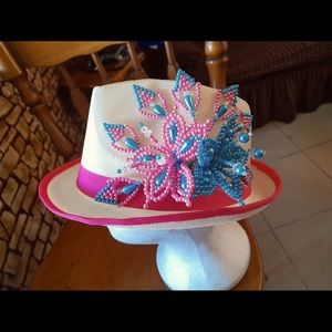 Panamanian Hat